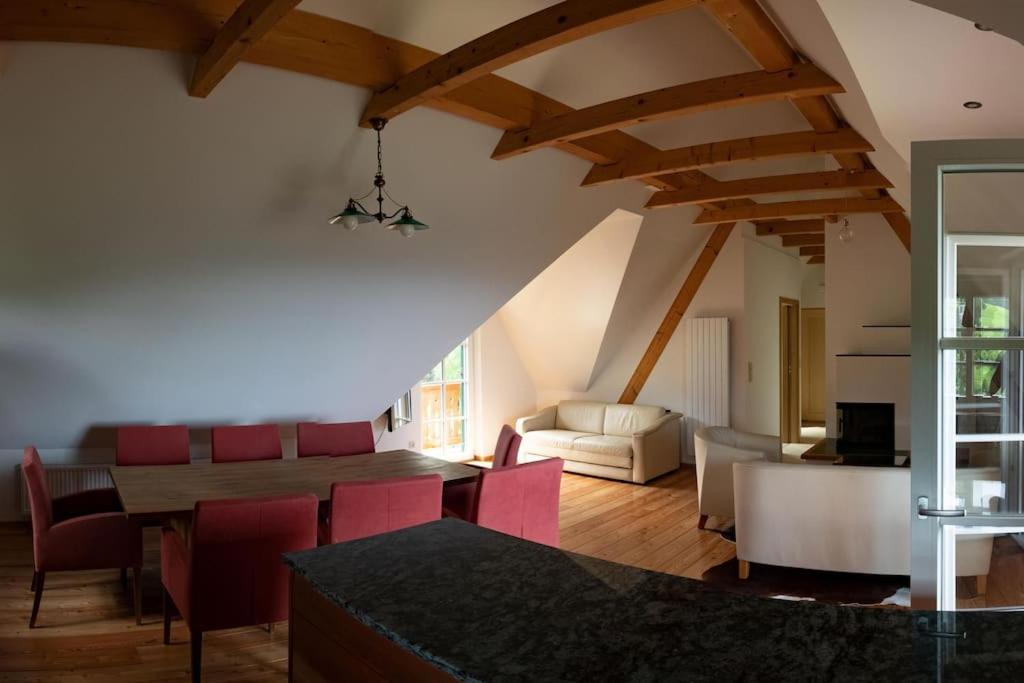 Schwanberg Chalet-Suedsteiermark - Traumhafte Aussicht, Infinity Pool, Privatsphaere, Klima Und De-Luxe Ausstattung מראה חיצוני תמונה